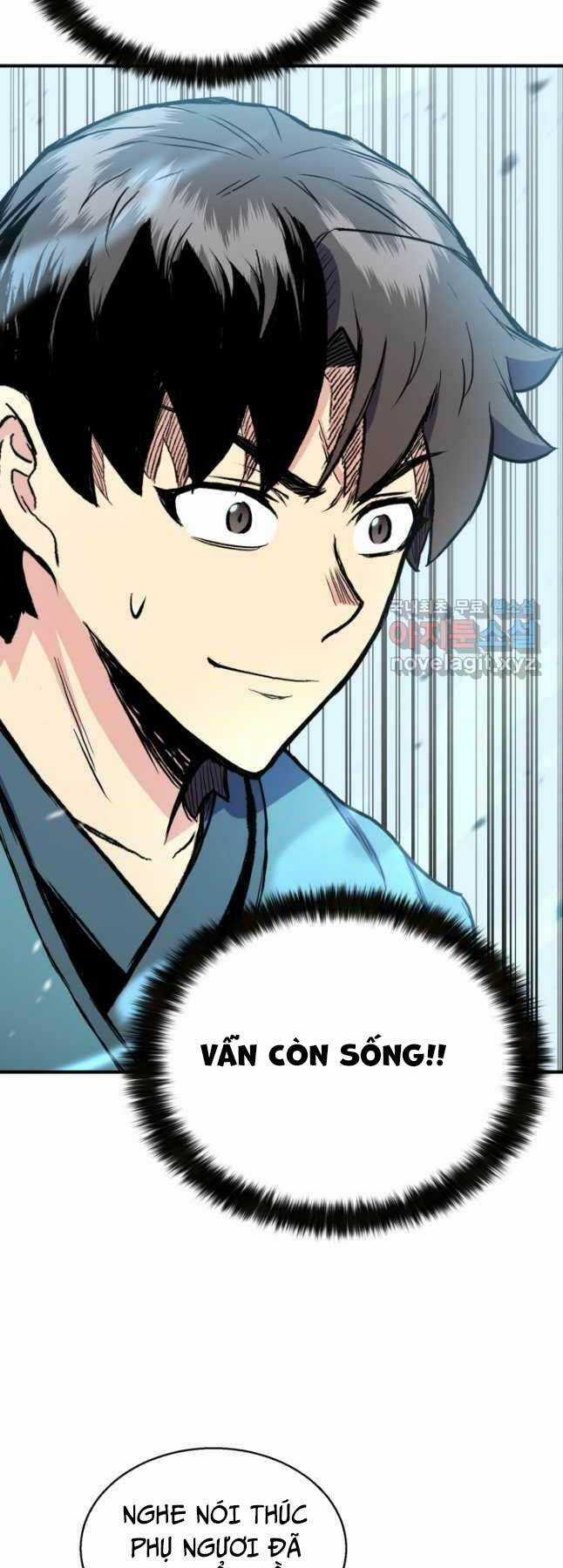 Ta Là Chủ Nhân Của Thư Viện Võ Công Chapter 29 trang 4