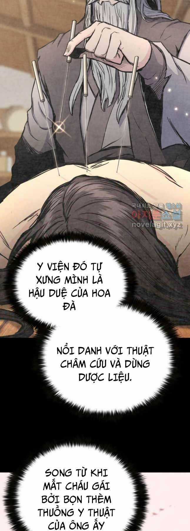 Ta Là Chủ Nhân Của Thư Viện Võ Công Chapter 29 trang 42