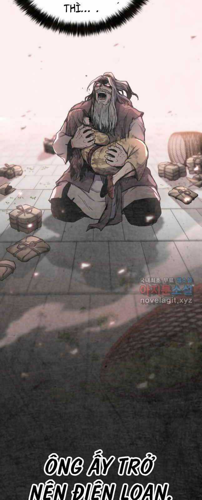 Ta Là Chủ Nhân Của Thư Viện Võ Công Chapter 29 trang 43