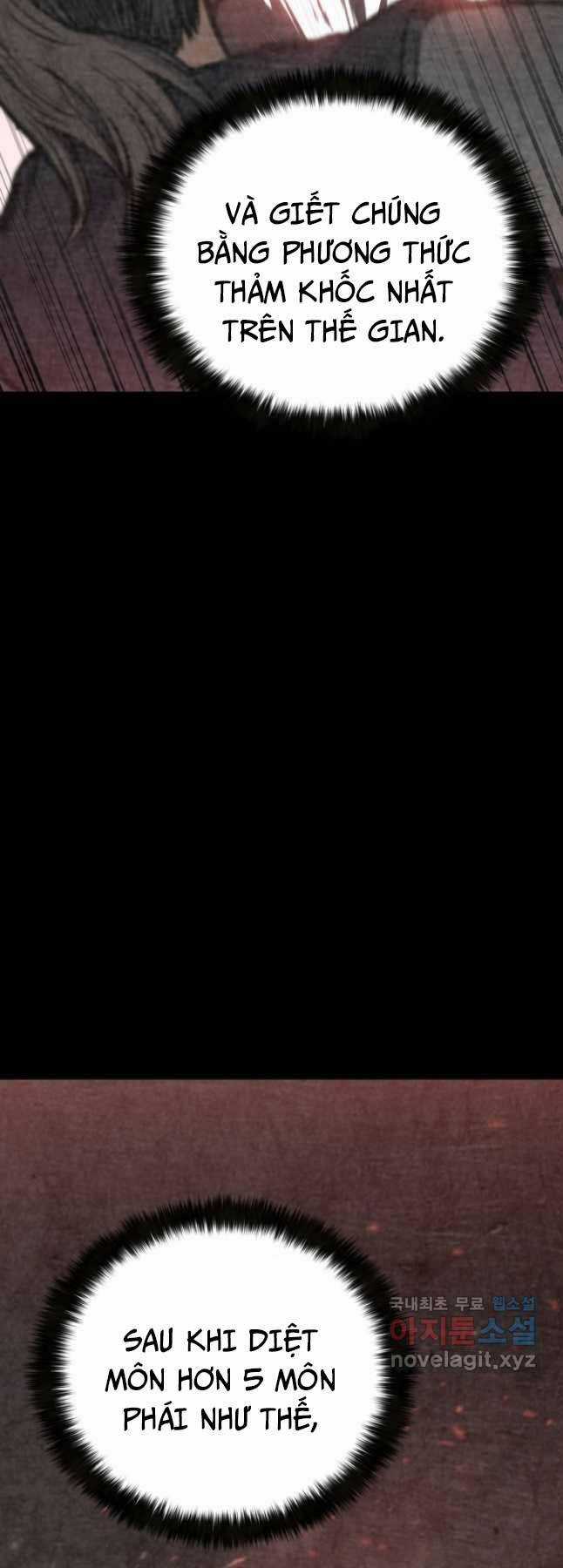 Ta Là Chủ Nhân Của Thư Viện Võ Công Chapter 29 trang 45