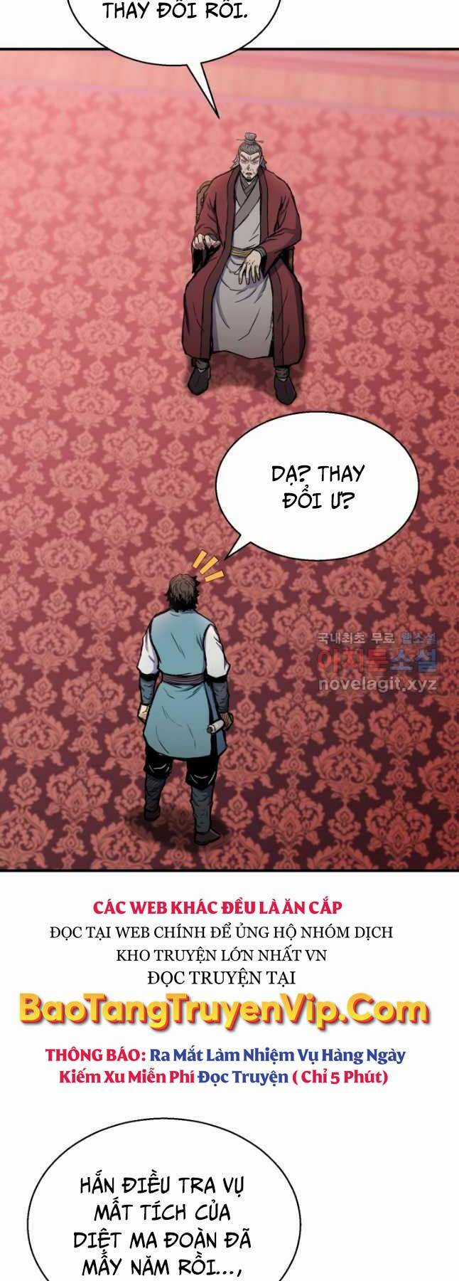 Ta Là Chủ Nhân Của Thư Viện Võ Công Chapter 29 trang 5