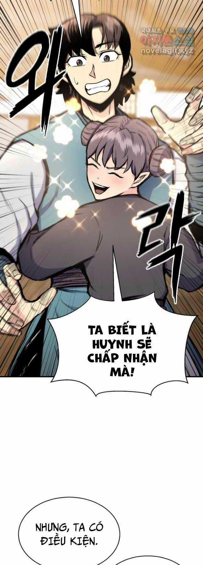 Ta Là Chủ Nhân Của Thư Viện Võ Công Chapter 29 trang 53