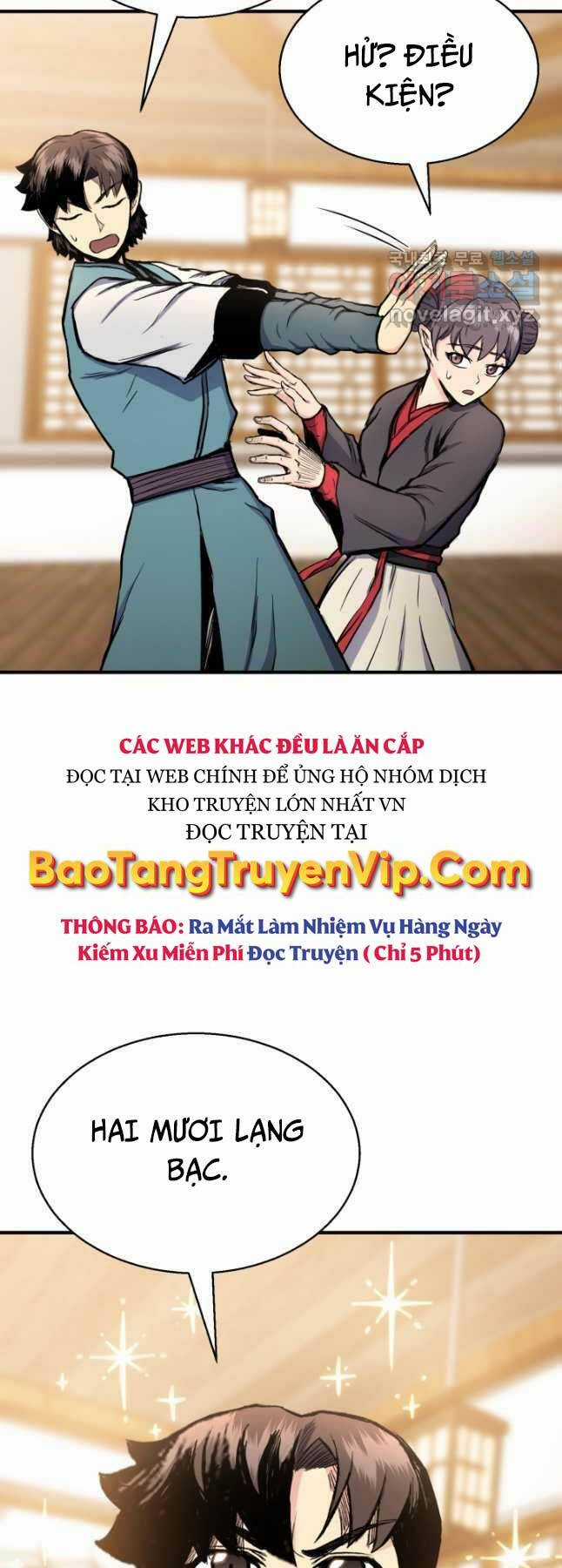 Ta Là Chủ Nhân Của Thư Viện Võ Công Chapter 29 trang 54