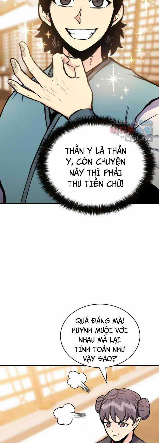 Ta Là Chủ Nhân Của Thư Viện Võ Công Chapter 29 trang 55