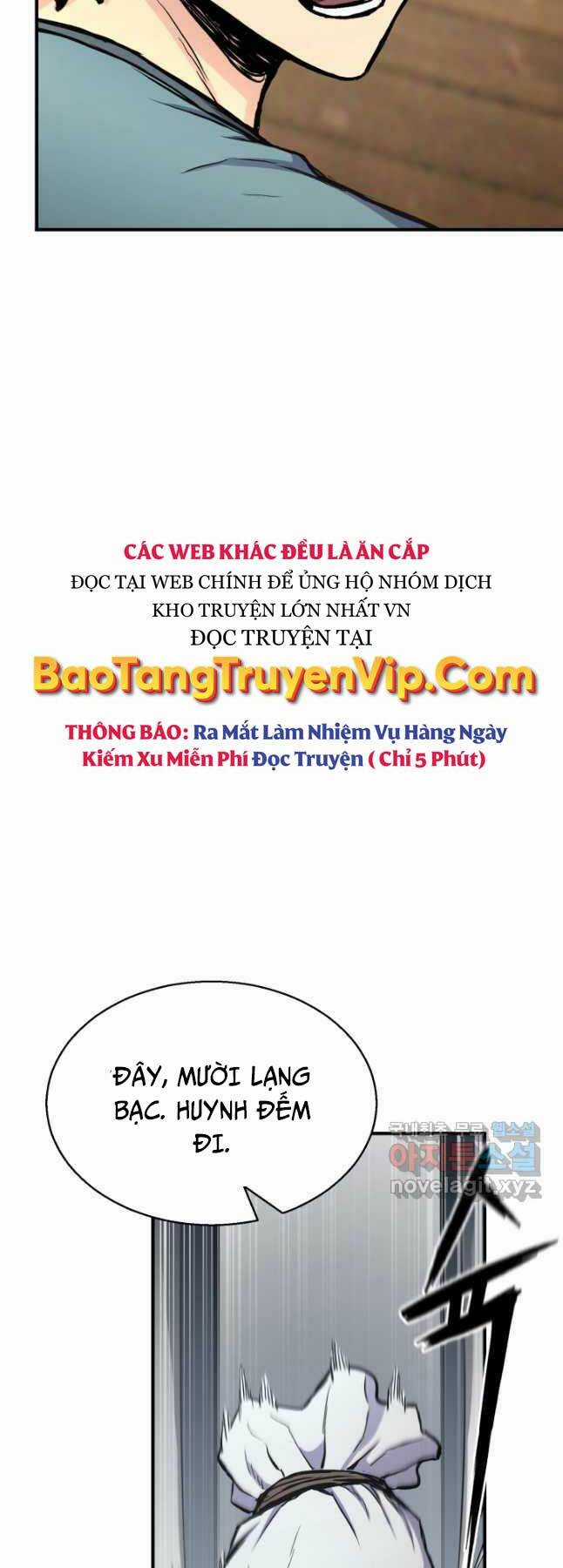 Ta Là Chủ Nhân Của Thư Viện Võ Công Chapter 29 trang 59