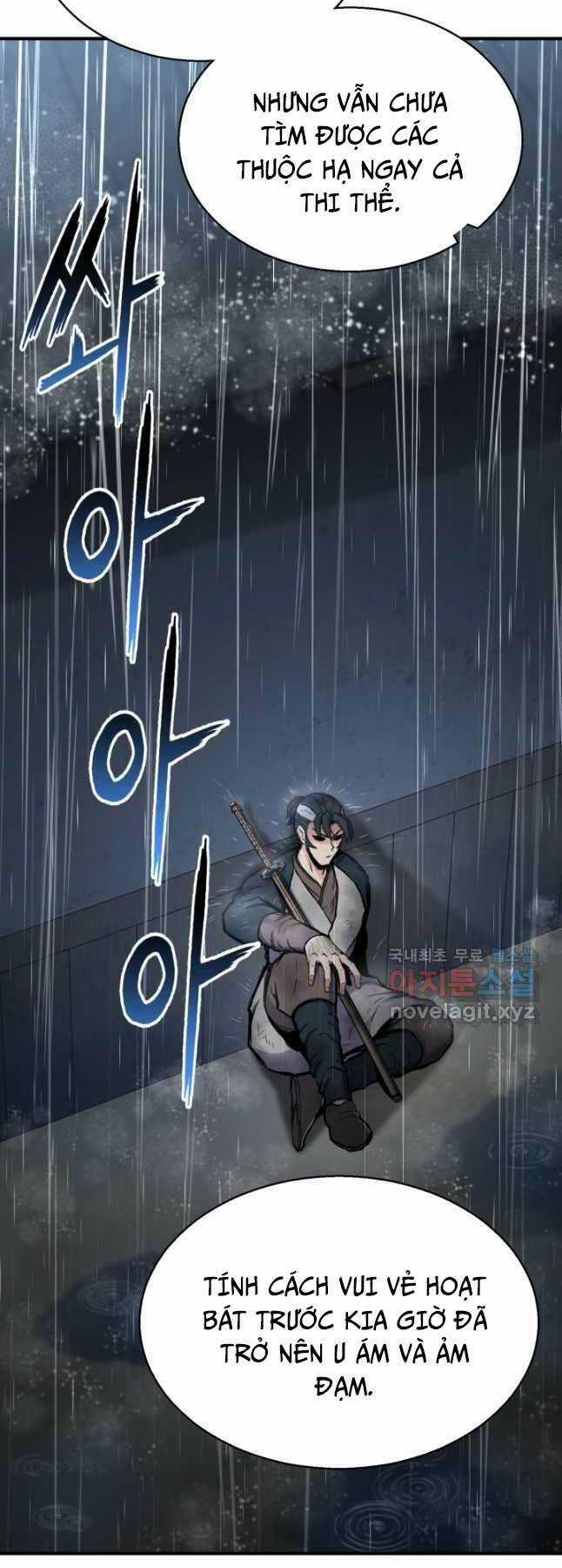 Ta Là Chủ Nhân Của Thư Viện Võ Công Chapter 29 trang 6