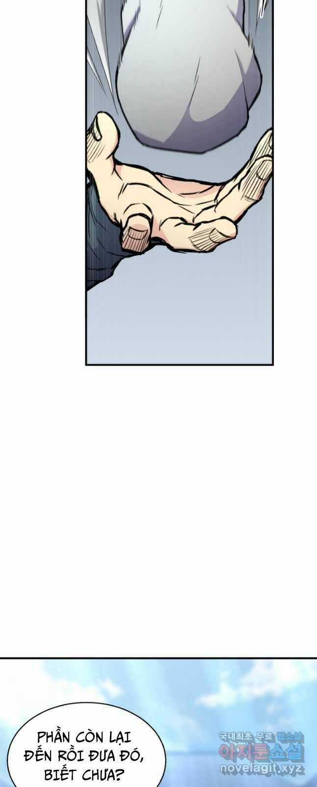 Ta Là Chủ Nhân Của Thư Viện Võ Công Chapter 29 trang 60