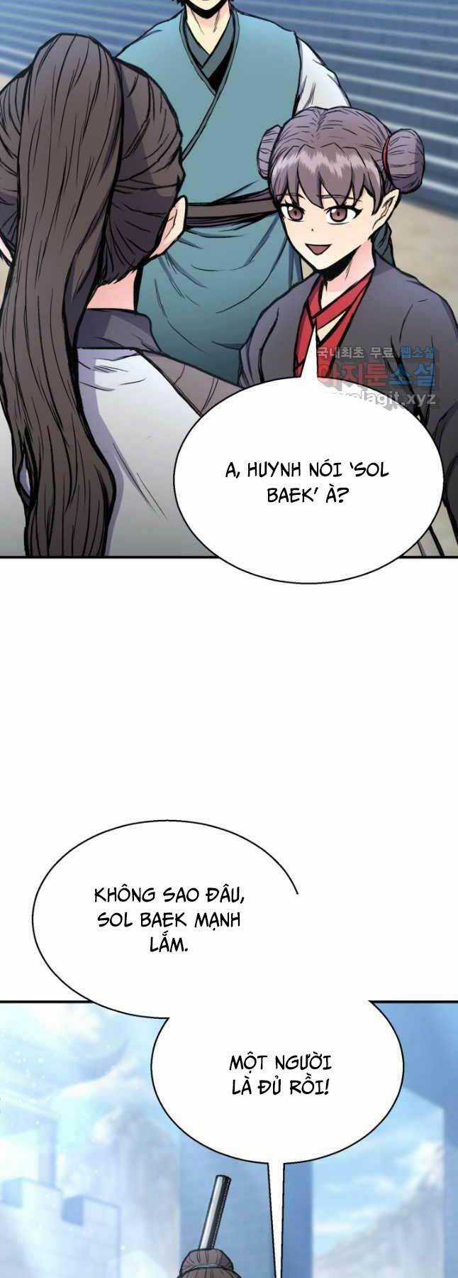 Ta Là Chủ Nhân Của Thư Viện Võ Công Chapter 29 trang 64