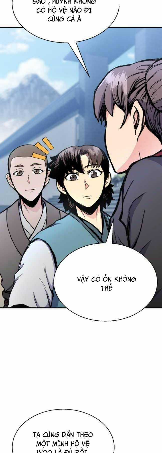 Ta Là Chủ Nhân Của Thư Viện Võ Công Chapter 29 trang 67