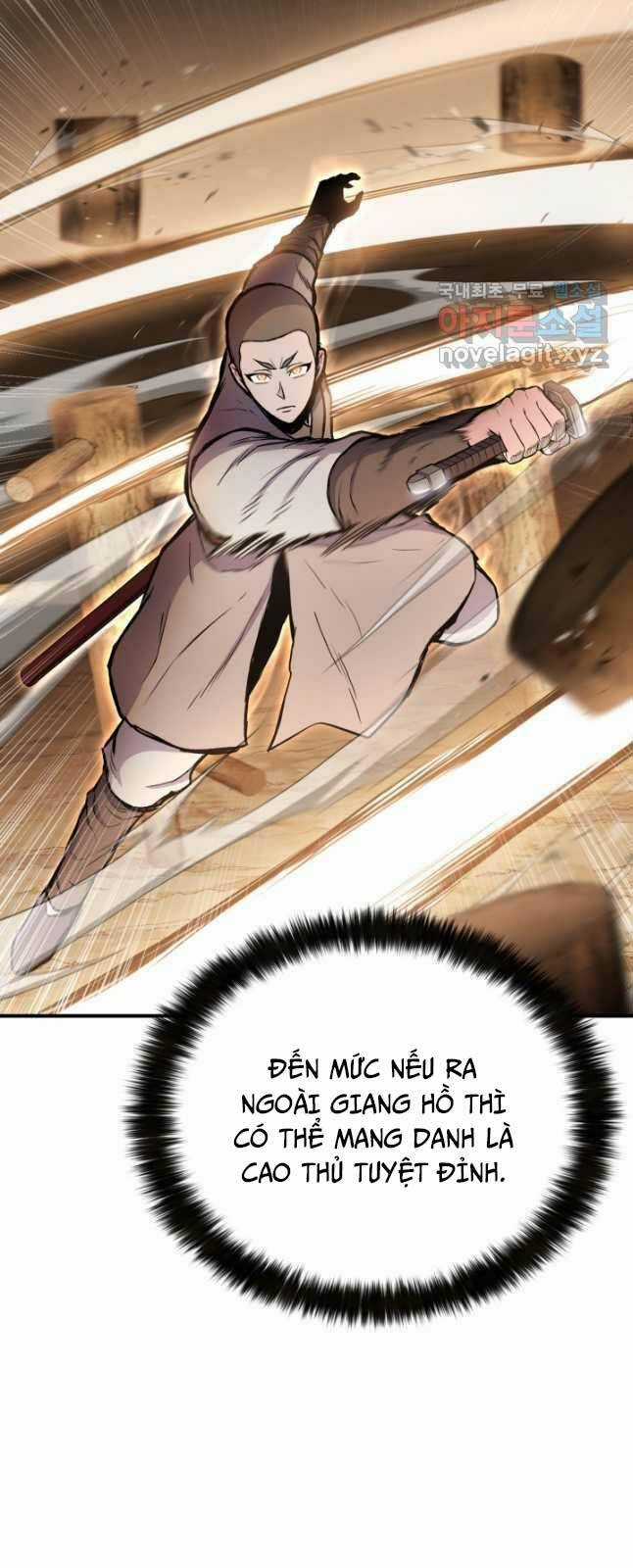 Ta Là Chủ Nhân Của Thư Viện Võ Công Chapter 29 trang 69