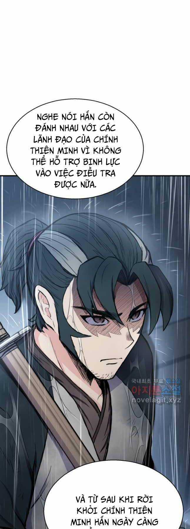 Ta Là Chủ Nhân Của Thư Viện Võ Công Chapter 29 trang 7