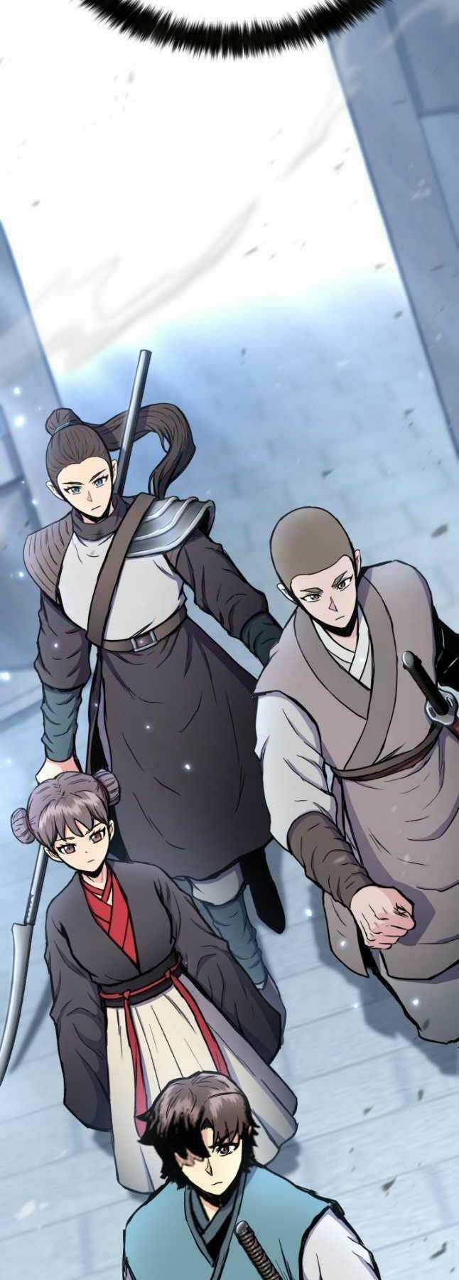 Ta Là Chủ Nhân Của Thư Viện Võ Công Chapter 29 trang 76