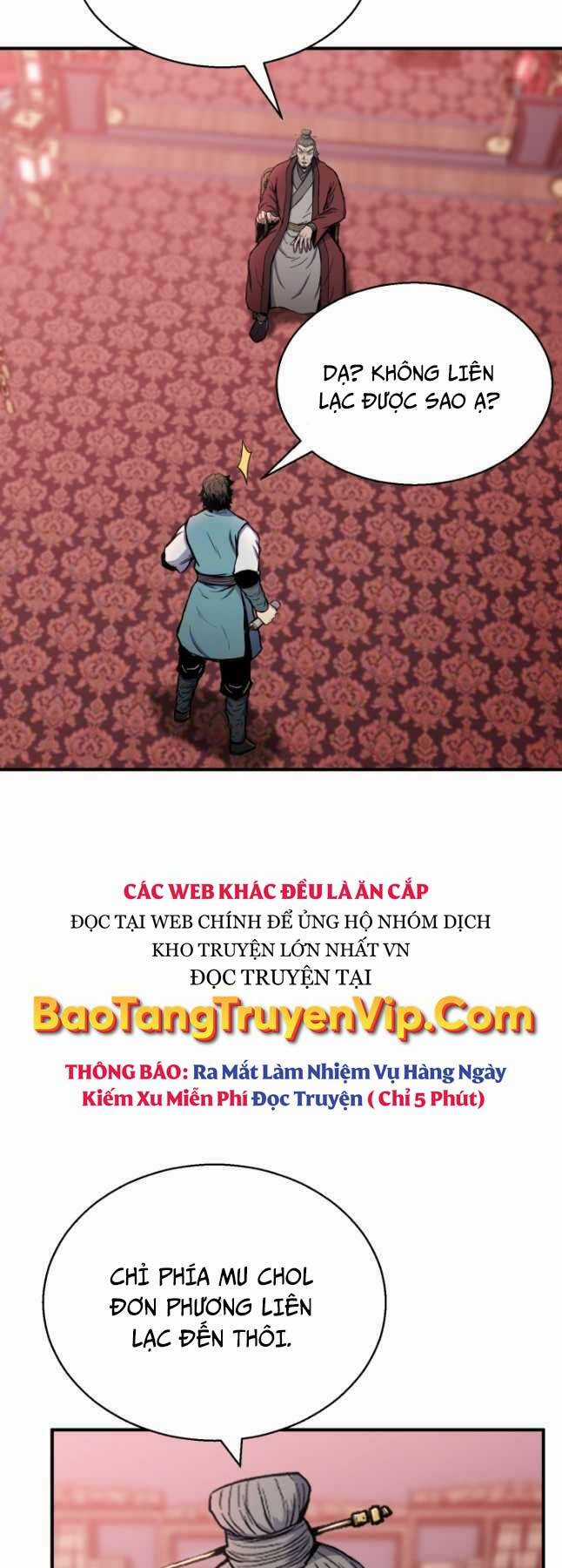 Ta Là Chủ Nhân Của Thư Viện Võ Công Chapter 29 trang 9