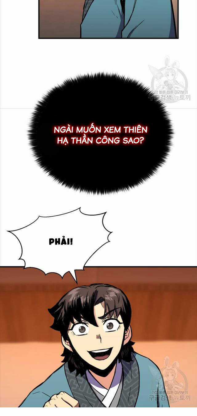 Ta Là Chủ Nhân Của Thư Viện Võ Công Chapter 3 trang 104