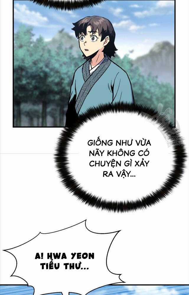 Ta Là Chủ Nhân Của Thư Viện Võ Công Chapter 3 trang 19
