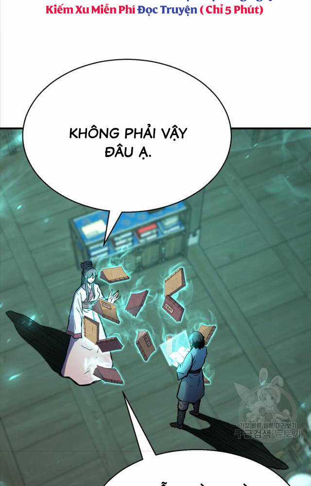 Ta Là Chủ Nhân Của Thư Viện Võ Công Chapter 3 trang 2