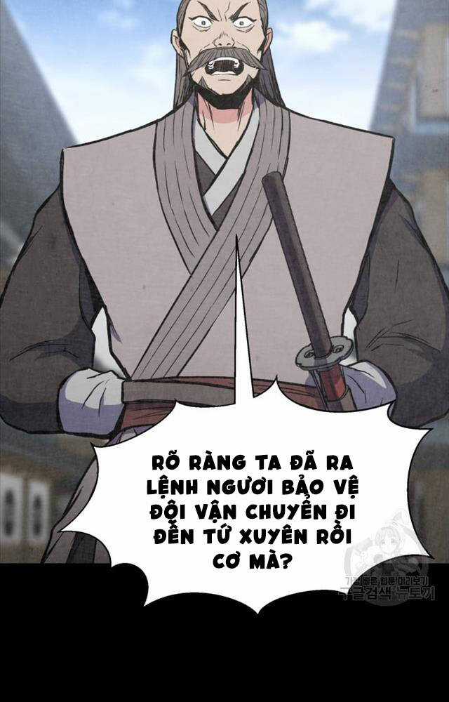 Ta Là Chủ Nhân Của Thư Viện Võ Công Chapter 3 trang 30