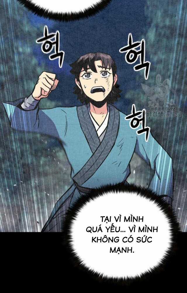 Ta Là Chủ Nhân Của Thư Viện Võ Công Chapter 3 trang 49