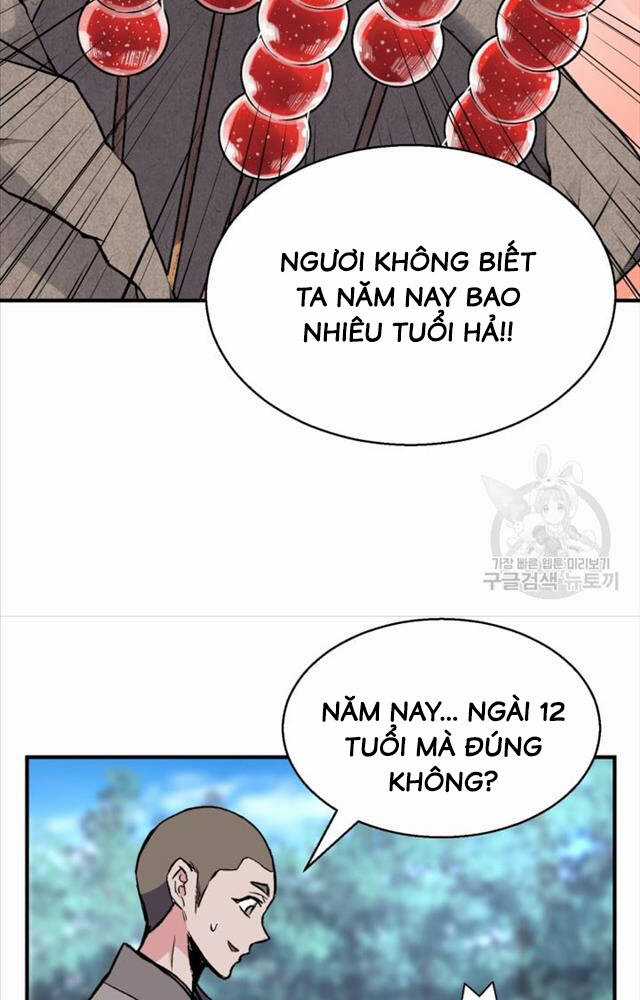 Ta Là Chủ Nhân Của Thư Viện Võ Công Chapter 3 trang 67