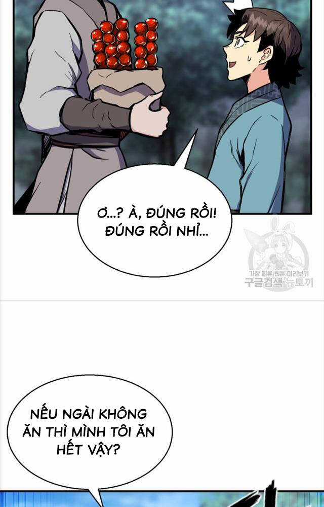 Ta Là Chủ Nhân Của Thư Viện Võ Công Chapter 3 trang 68