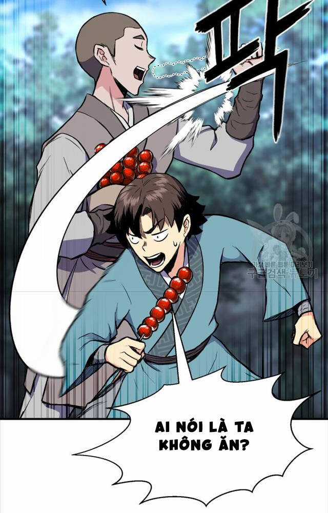 Ta Là Chủ Nhân Của Thư Viện Võ Công Chapter 3 trang 69