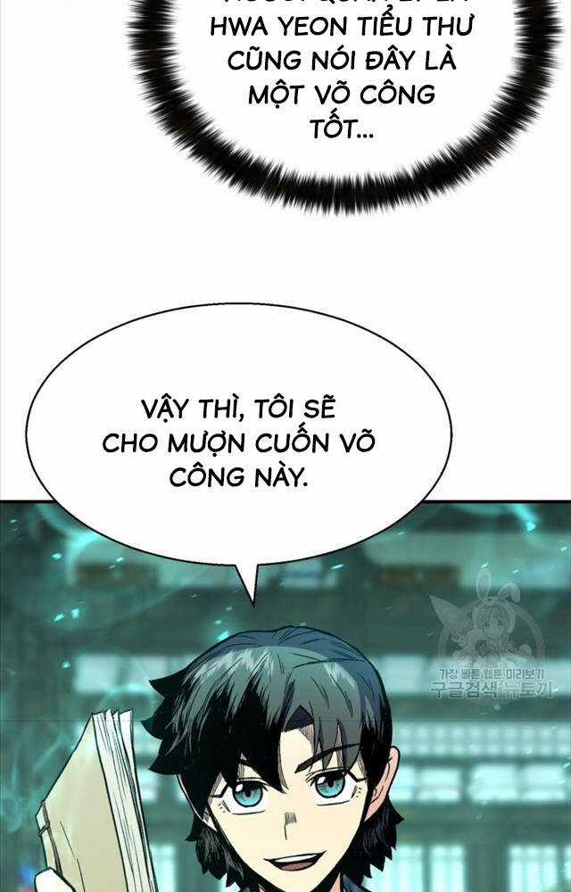 Ta Là Chủ Nhân Của Thư Viện Võ Công Chapter 3 trang 7