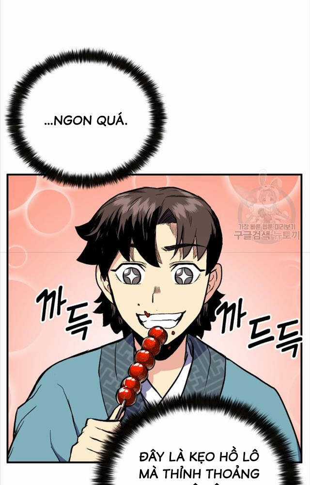 Ta Là Chủ Nhân Của Thư Viện Võ Công Chapter 3 trang 71