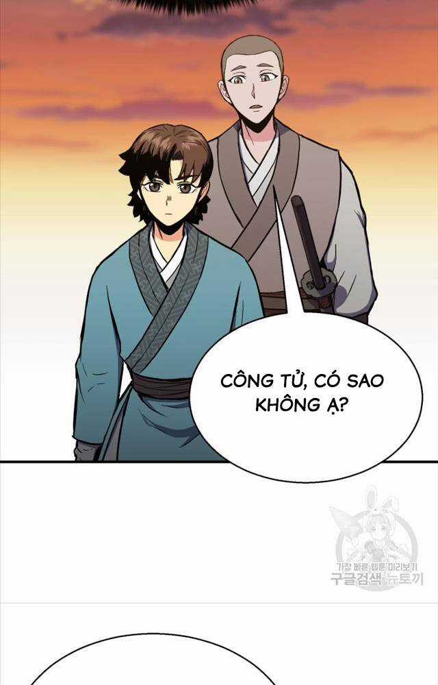 Ta Là Chủ Nhân Của Thư Viện Võ Công Chapter 3 trang 82