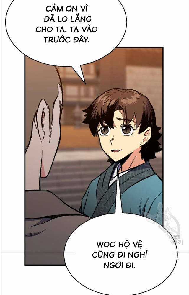 Ta Là Chủ Nhân Của Thư Viện Võ Công Chapter 3 trang 83