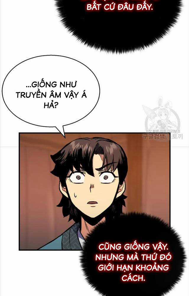 Ta Là Chủ Nhân Của Thư Viện Võ Công Chapter 3 trang 98