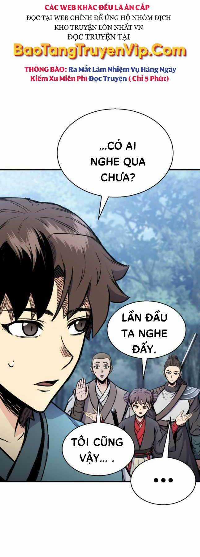 Ta Là Chủ Nhân Của Thư Viện Võ Công Chapter 30 trang 10