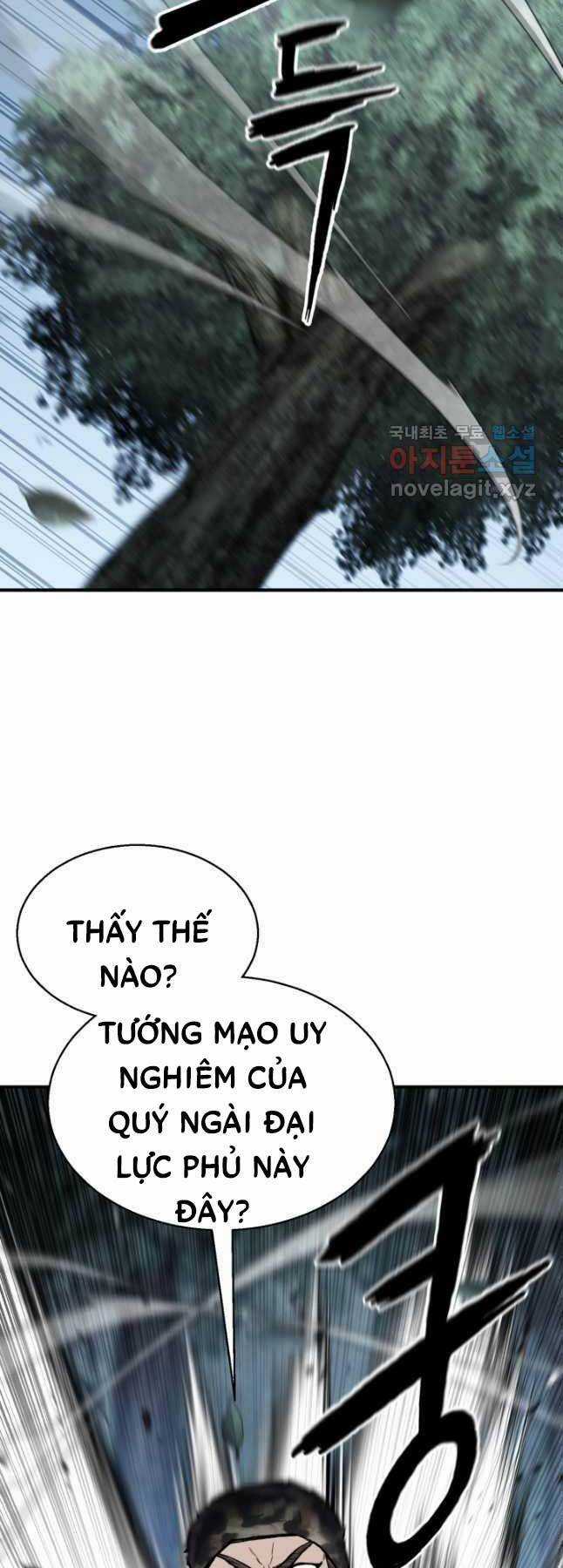 Ta Là Chủ Nhân Của Thư Viện Võ Công Chapter 30 trang 14