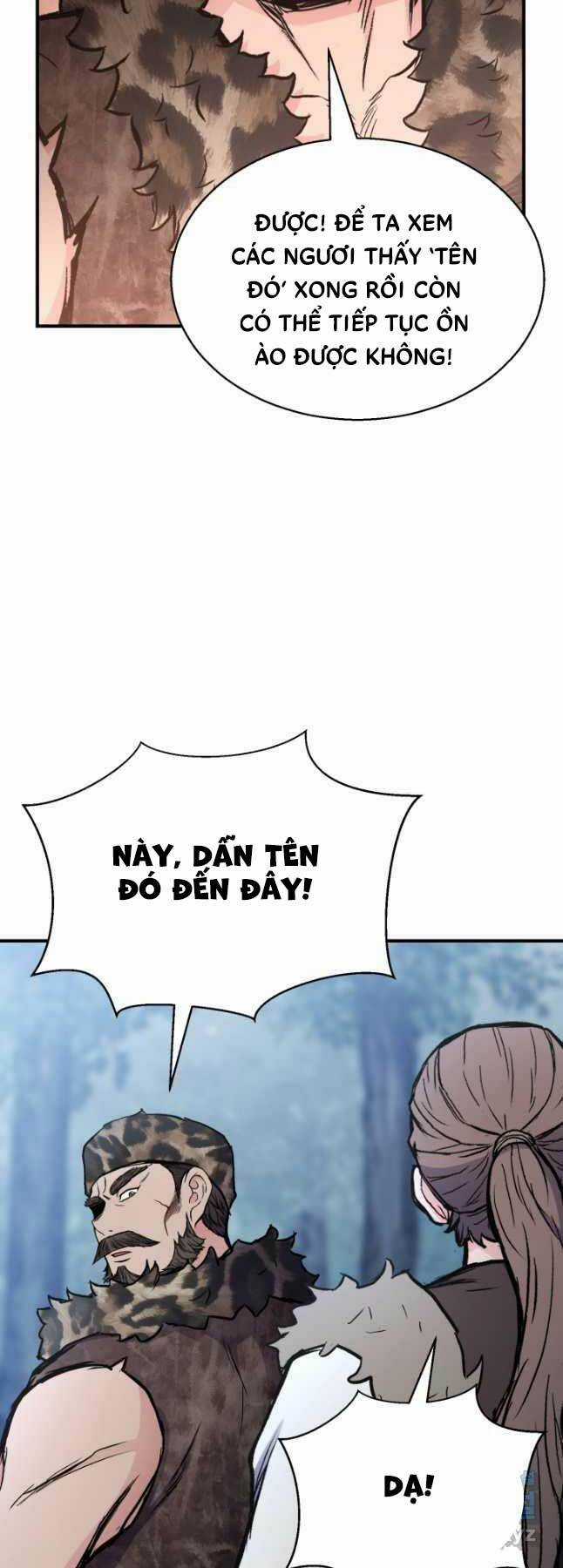 Ta Là Chủ Nhân Của Thư Viện Võ Công Chapter 30 trang 17