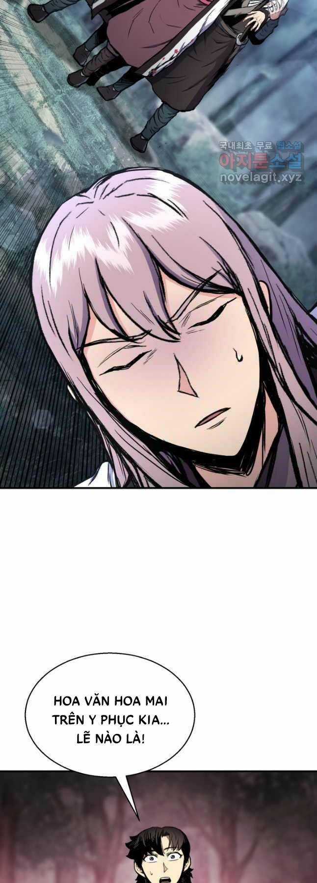 Ta Là Chủ Nhân Của Thư Viện Võ Công Chapter 30 trang 20