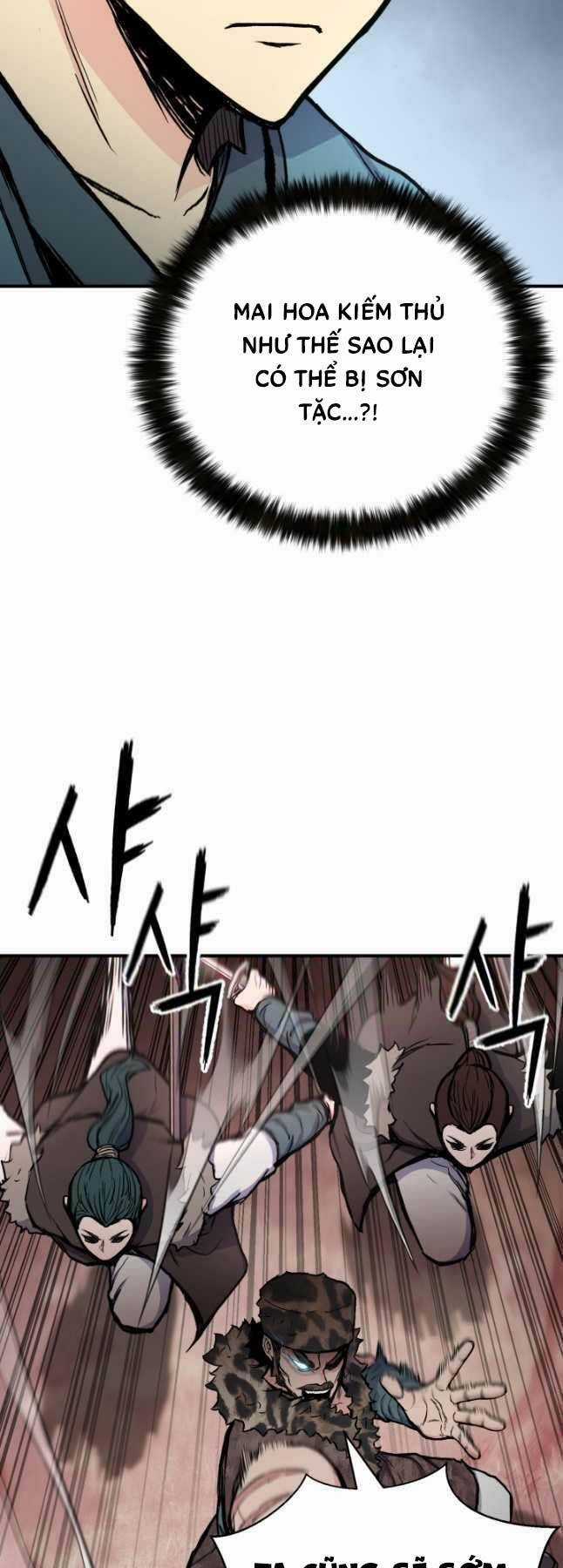 Ta Là Chủ Nhân Của Thư Viện Võ Công Chapter 30 trang 23