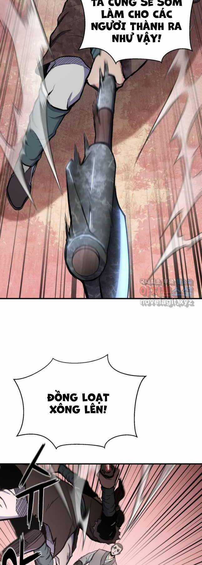 Ta Là Chủ Nhân Của Thư Viện Võ Công Chapter 30 trang 24