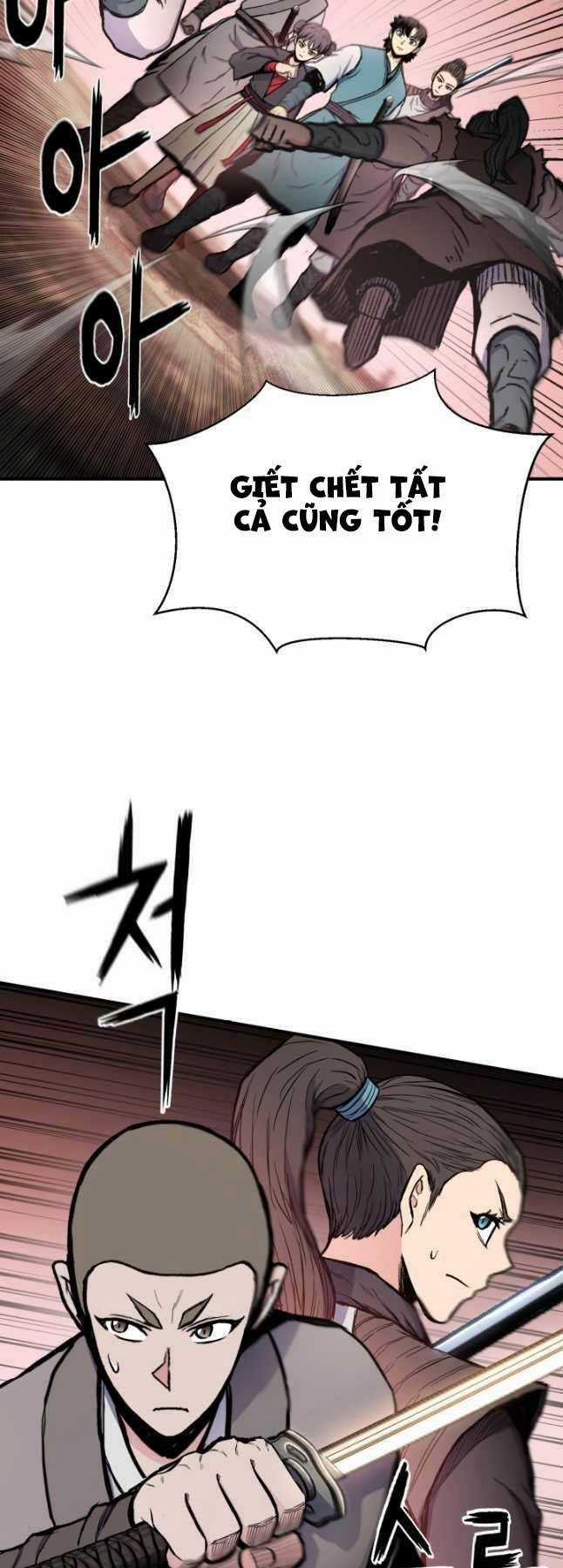 Ta Là Chủ Nhân Của Thư Viện Võ Công Chapter 30 trang 25