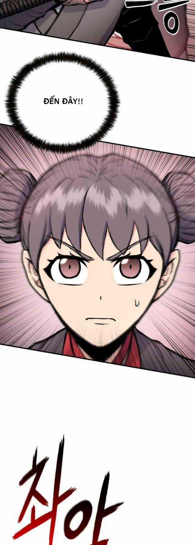 Ta Là Chủ Nhân Của Thư Viện Võ Công Chapter 30 trang 26