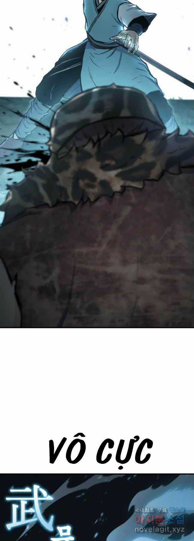 Ta Là Chủ Nhân Của Thư Viện Võ Công Chapter 30 trang 28