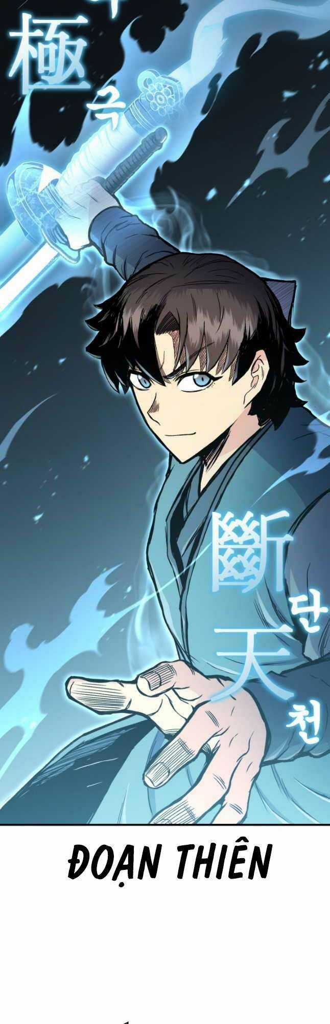 Ta Là Chủ Nhân Của Thư Viện Võ Công Chapter 30 trang 29