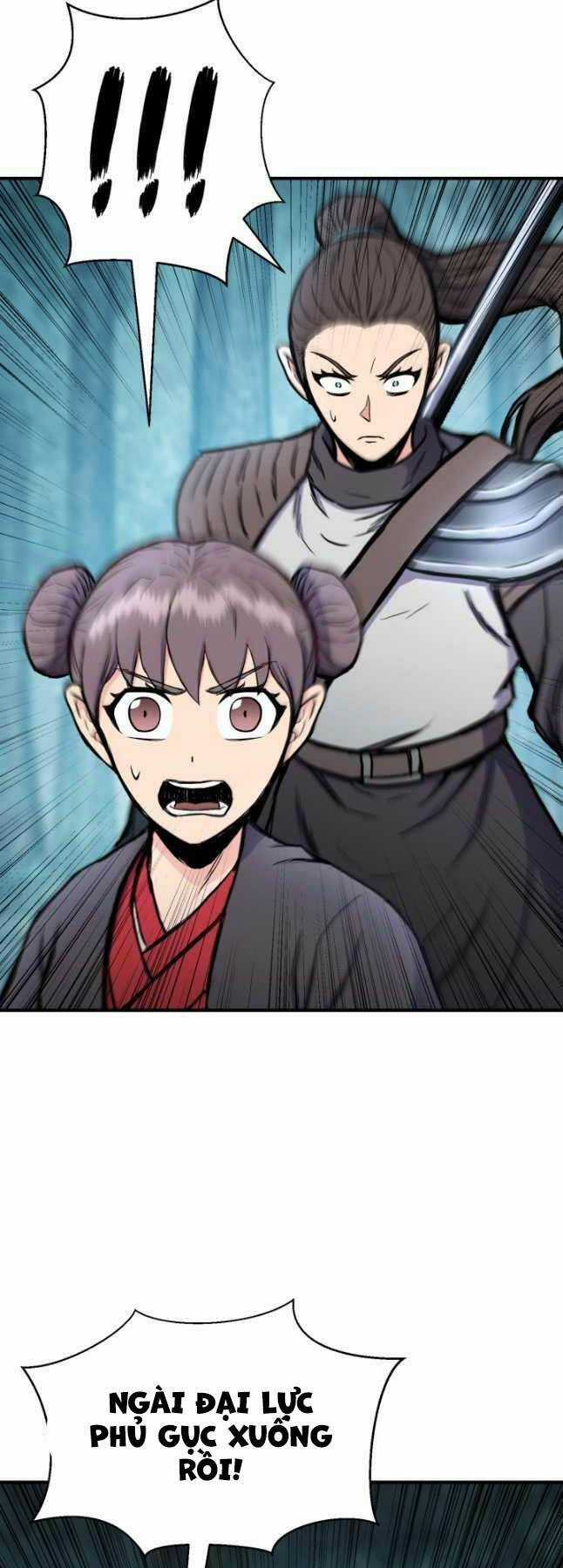 Ta Là Chủ Nhân Của Thư Viện Võ Công Chapter 30 trang 30