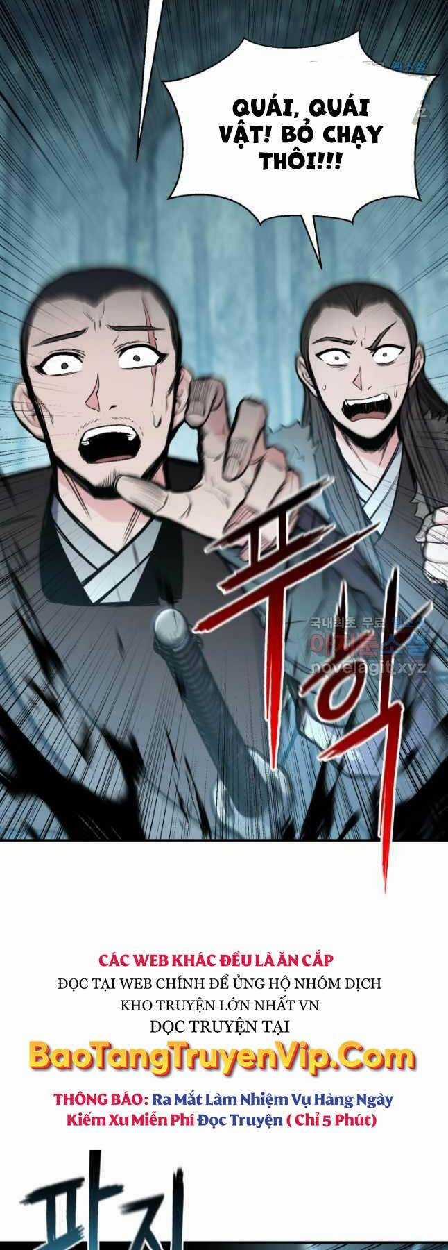 Ta Là Chủ Nhân Của Thư Viện Võ Công Chapter 30 trang 31