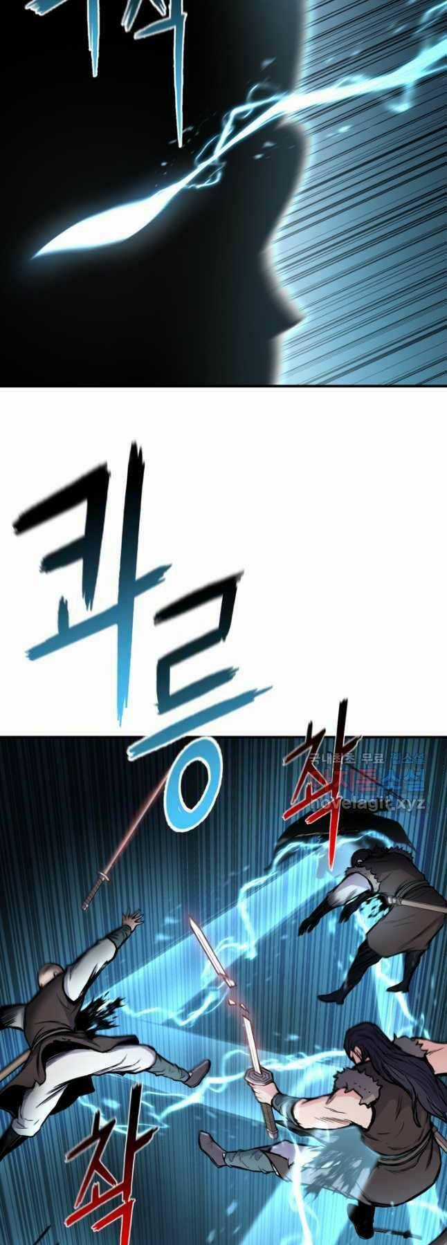 Ta Là Chủ Nhân Của Thư Viện Võ Công Chapter 30 trang 32