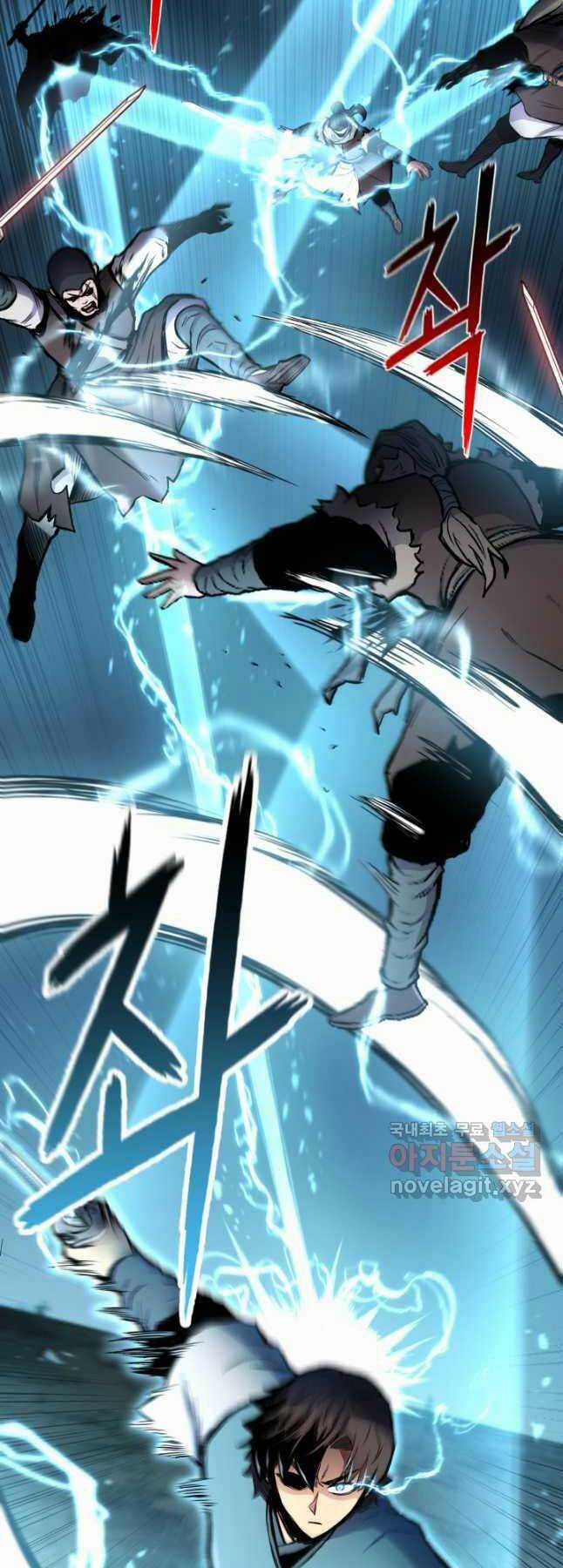 Ta Là Chủ Nhân Của Thư Viện Võ Công Chapter 30 trang 33