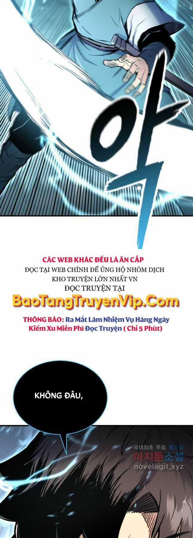 Ta Là Chủ Nhân Của Thư Viện Võ Công Chapter 30 trang 34