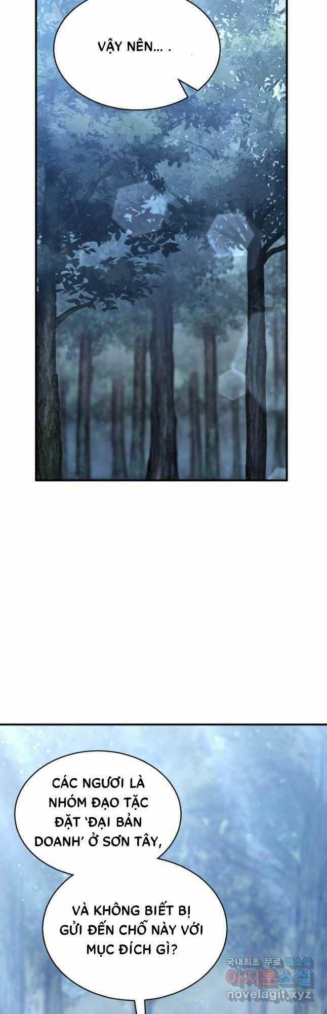 Ta Là Chủ Nhân Của Thư Viện Võ Công Chapter 30 trang 36