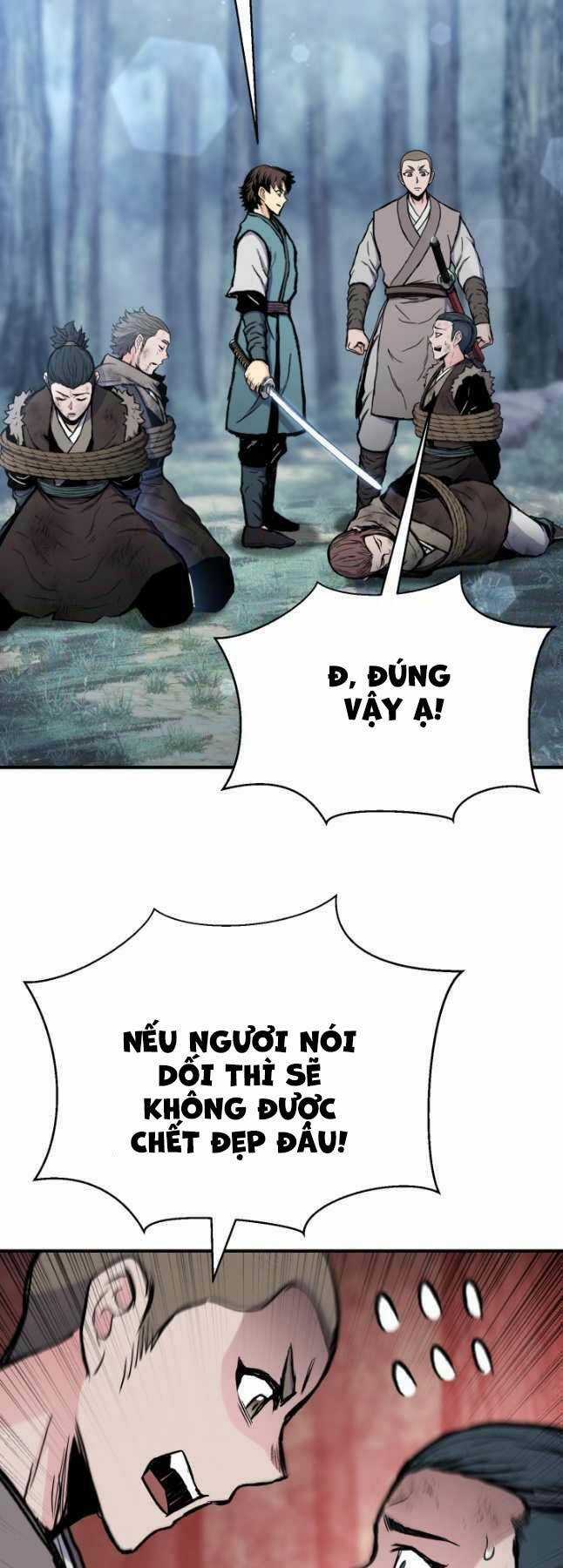 Ta Là Chủ Nhân Của Thư Viện Võ Công Chapter 30 trang 37