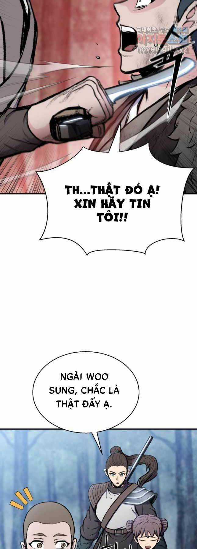 Ta Là Chủ Nhân Của Thư Viện Võ Công Chapter 30 trang 38