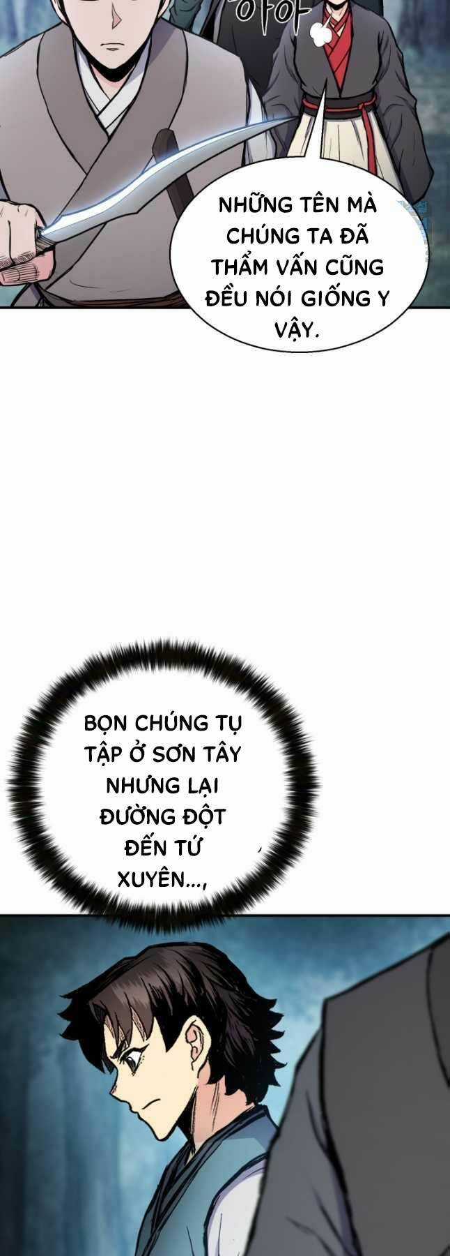 Ta Là Chủ Nhân Của Thư Viện Võ Công Chapter 30 trang 39