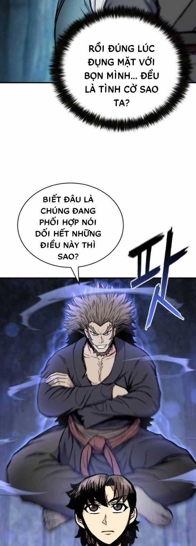 Ta Là Chủ Nhân Của Thư Viện Võ Công Chapter 30 trang 40